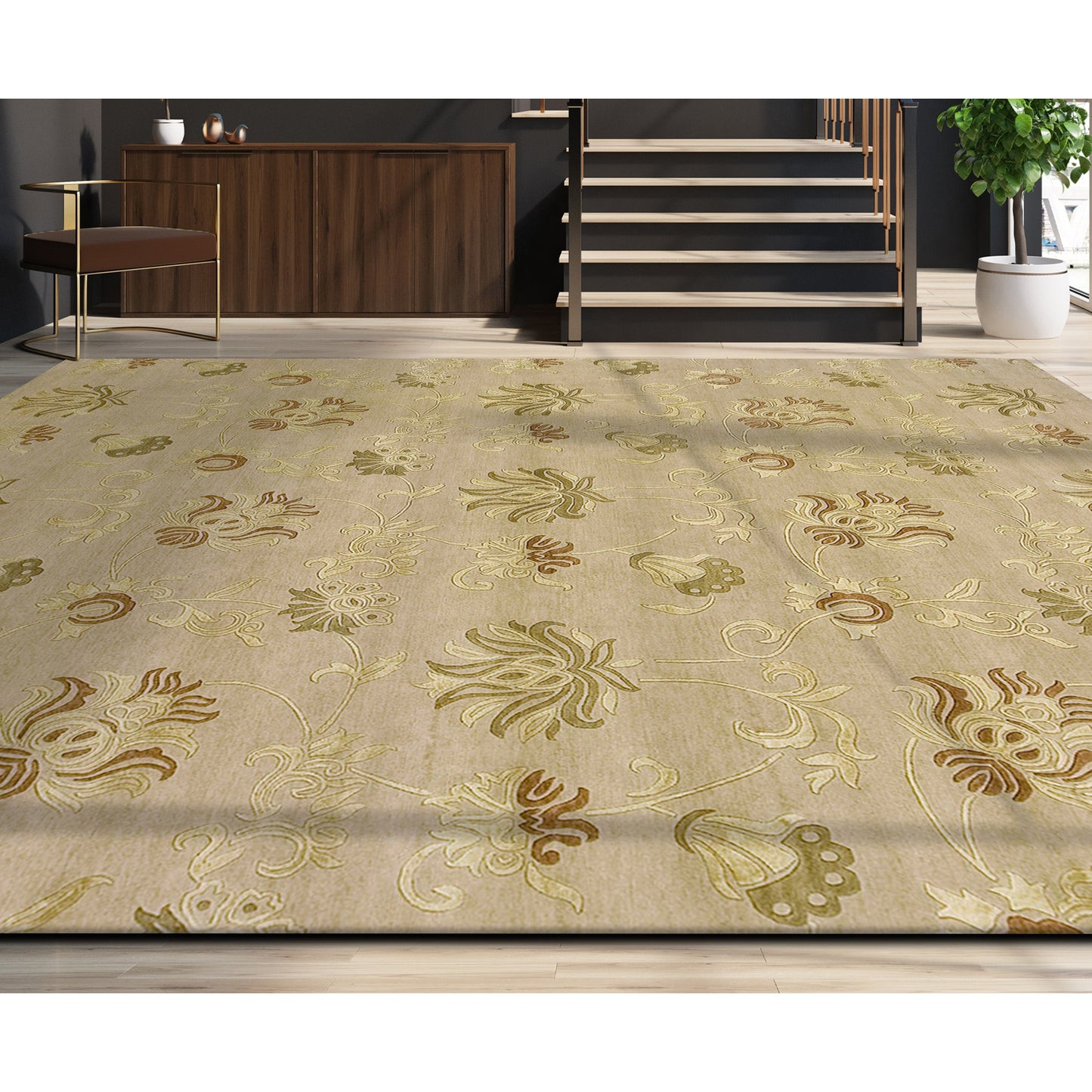 HIMALAYAN ART 3000 SY103 BEIGE