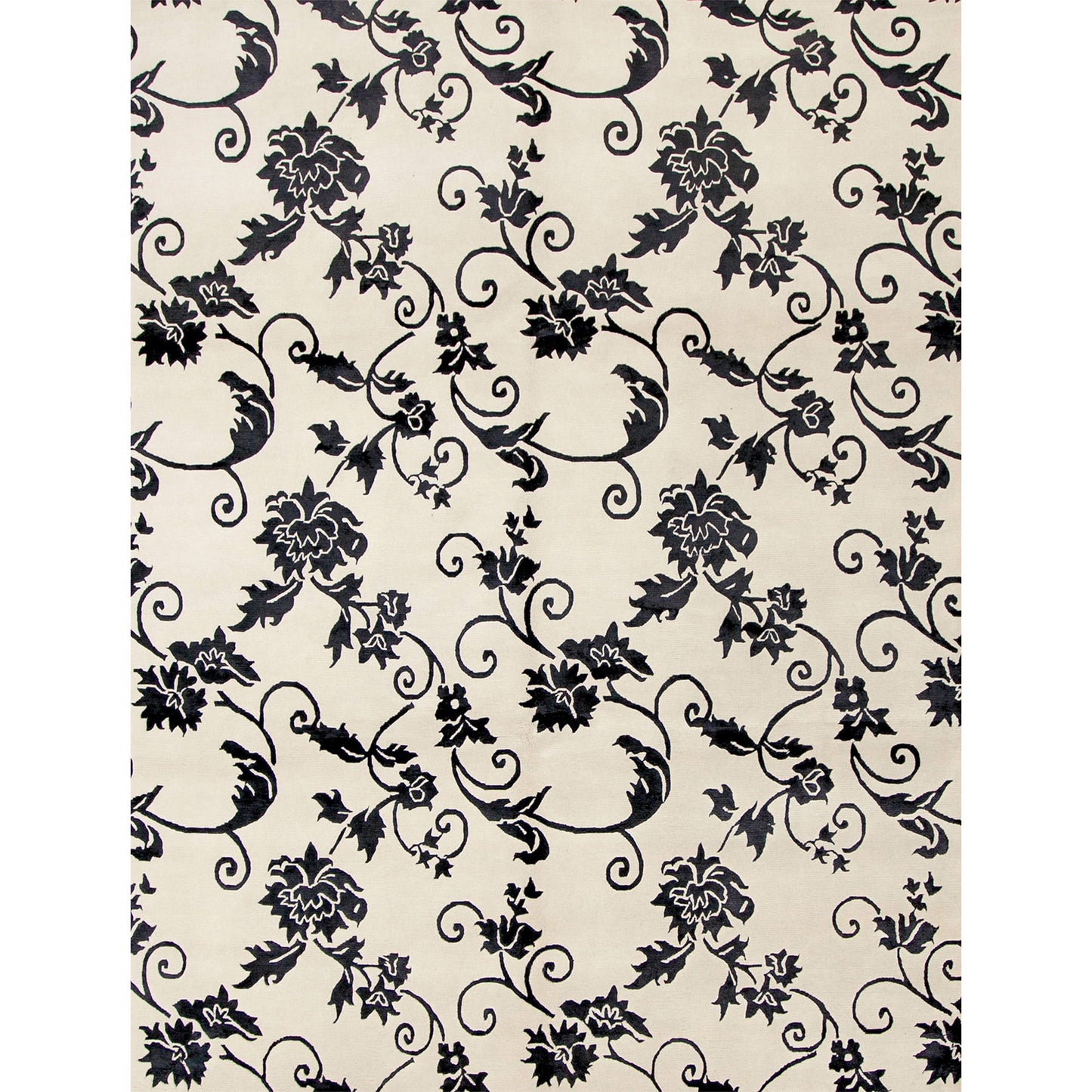 HIMALAYAN ART 3000 SY113 BEIGE / BLACK