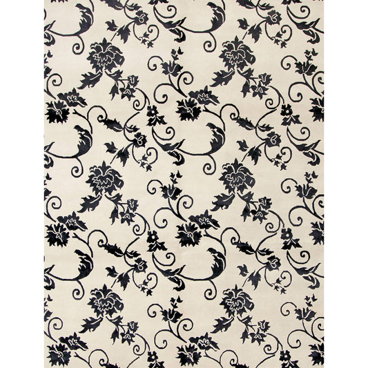 HIMALAYAN ART 3000 SY113 BEIGE / BLACK