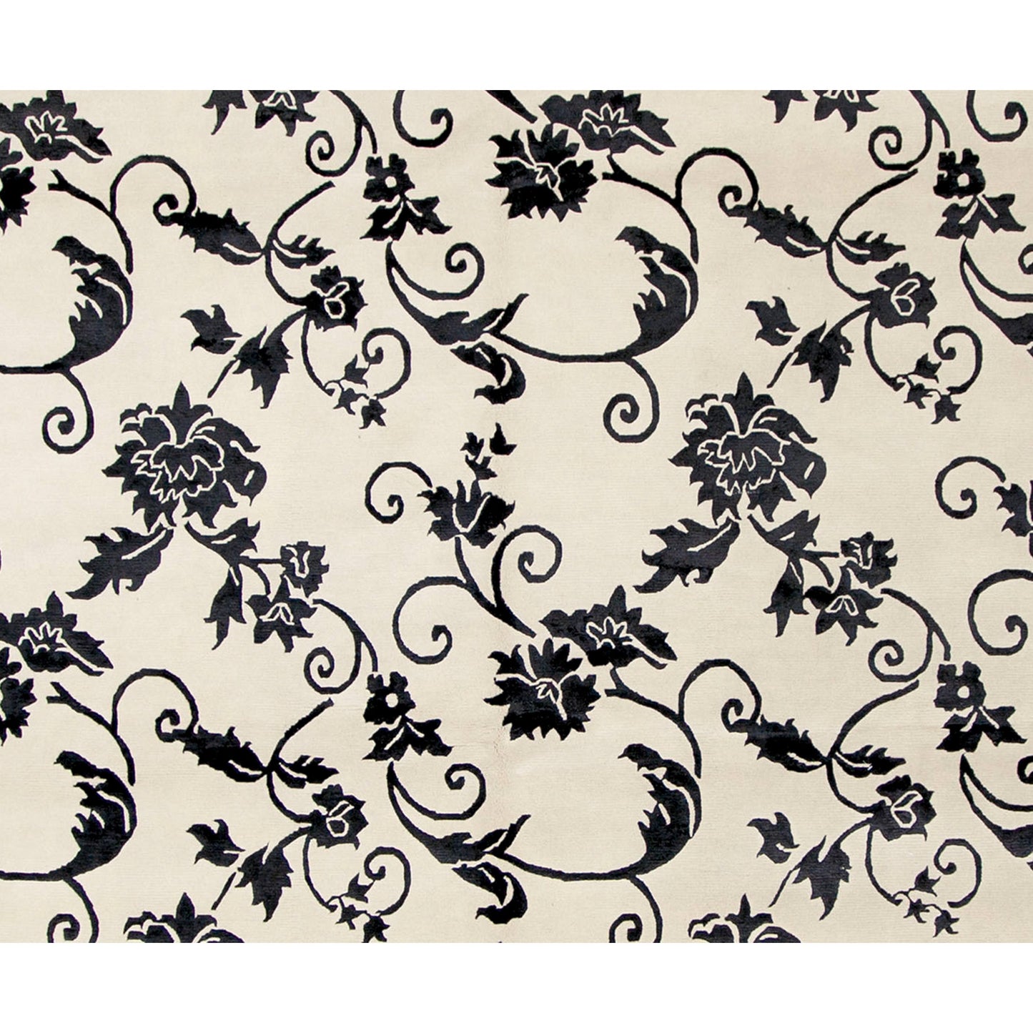 HIMALAYAN ART 3000 SY113 BEIGE / BLACK