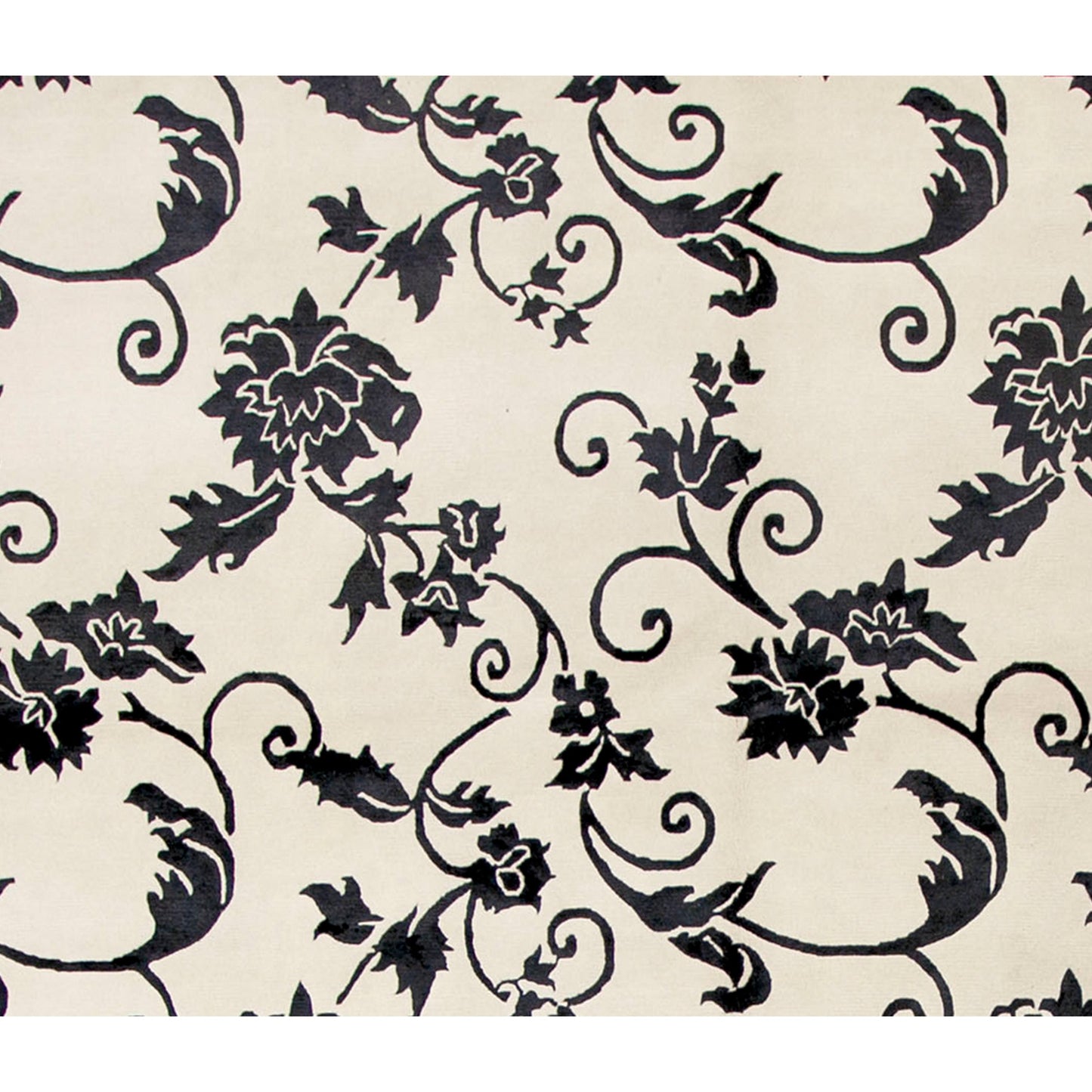 HIMALAYAN ART 3000 SY113 BEIGE / BLACK