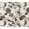 HIMALAYAN ART 3000 SY113 BEIGE / BLACK