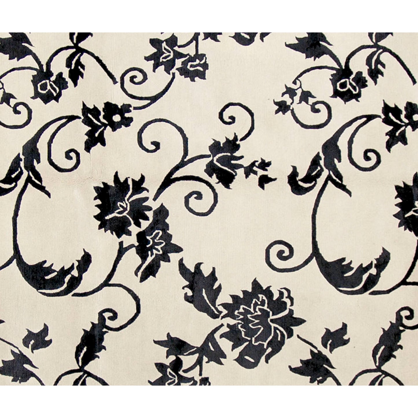 HIMALAYAN ART 3000 SY113 BEIGE / BLACK