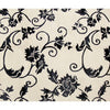 HIMALAYAN ART 3000 SY113 BEIGE / BLACK