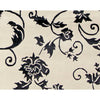 HIMALAYAN ART 3000 SY113 BEIGE / BLACK