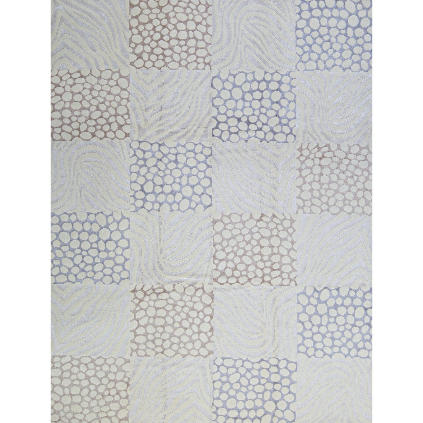 HIMALAYAN ART 3000 T2412 WHITE / GREY