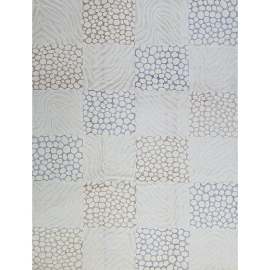 HIMALAYAN ART 3000 T2412 WHITE / GREY