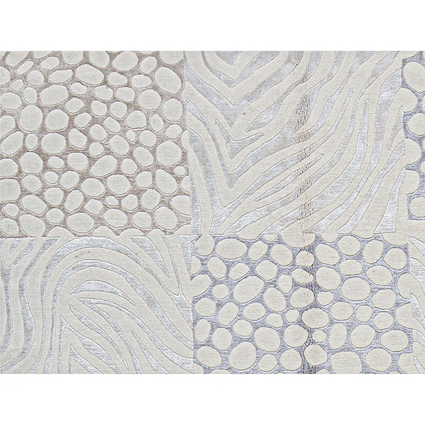 HIMALAYAN ART 3000 T2412 WHITE / GREY