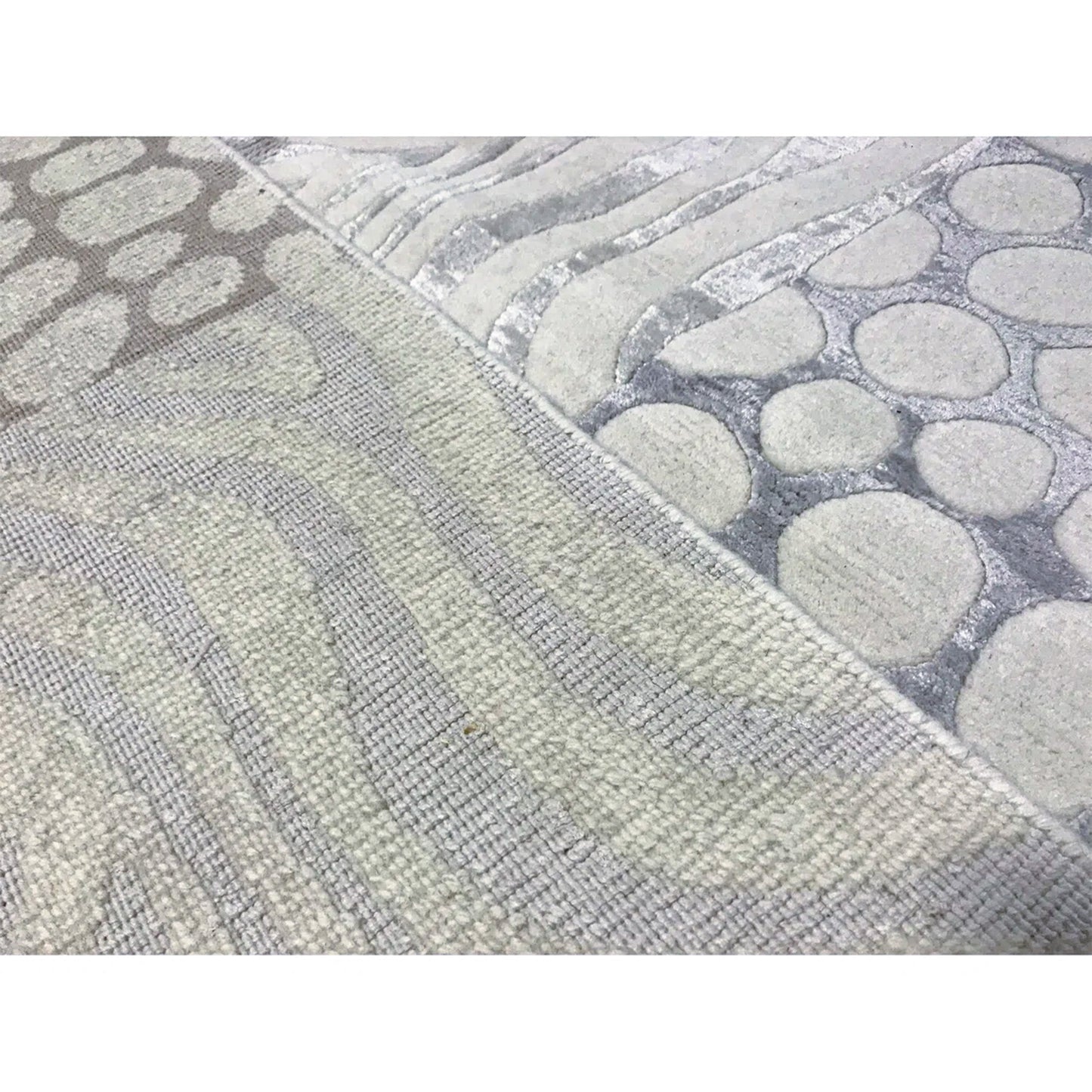 HIMALAYAN ART 3000 T2412 WHITE / GREY