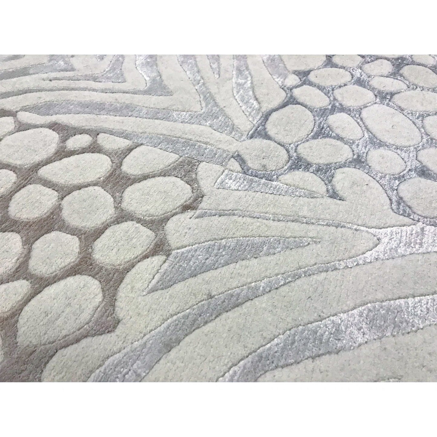 HIMALAYAN ART 3000 T2412 WHITE / GREY
