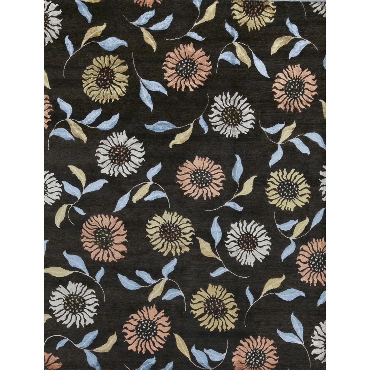 HIMALAYAN ART 3000 TM186 BROWN / RUST