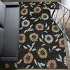 HIMALAYAN ART 3000 TM186 BROWN / RUST