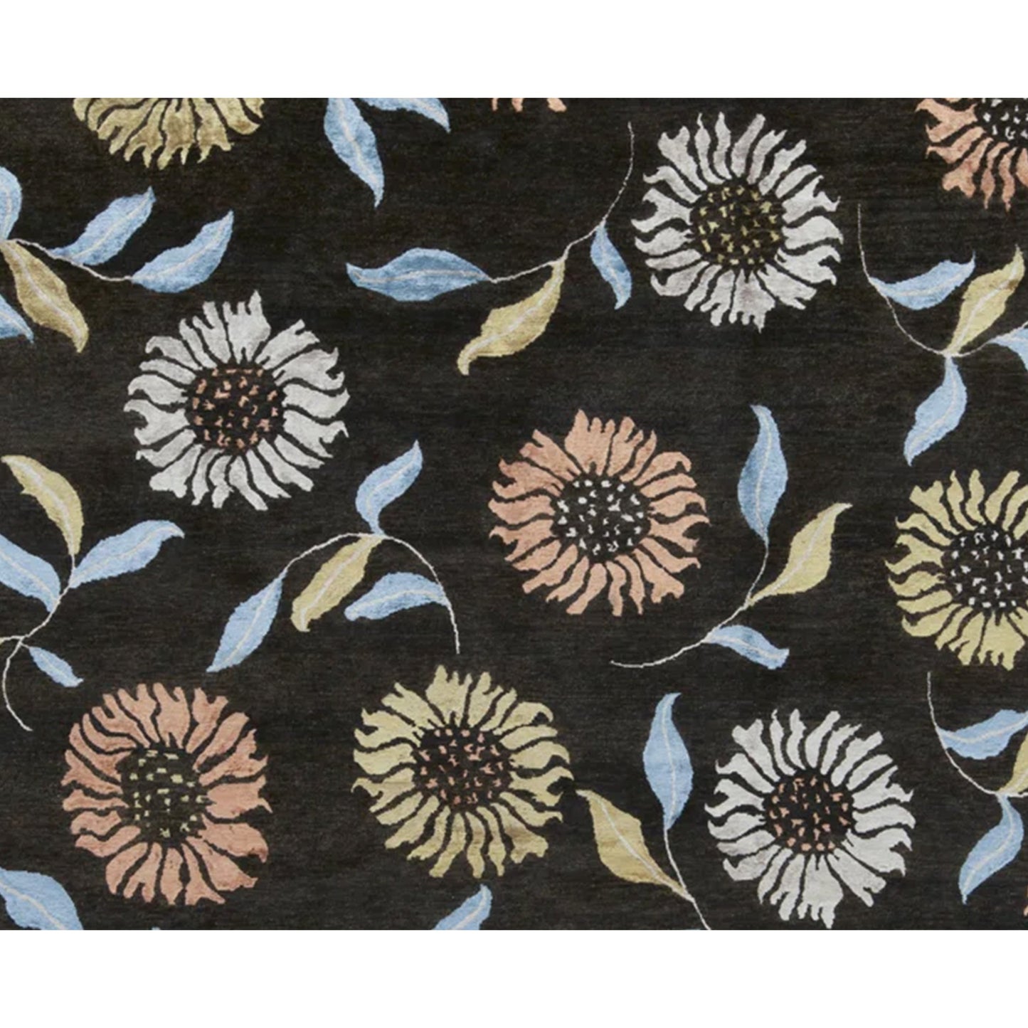 HIMALAYAN ART 3000 TM186 BROWN / RUST
