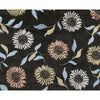 HIMALAYAN ART 3000 TM186 BROWN / RUST