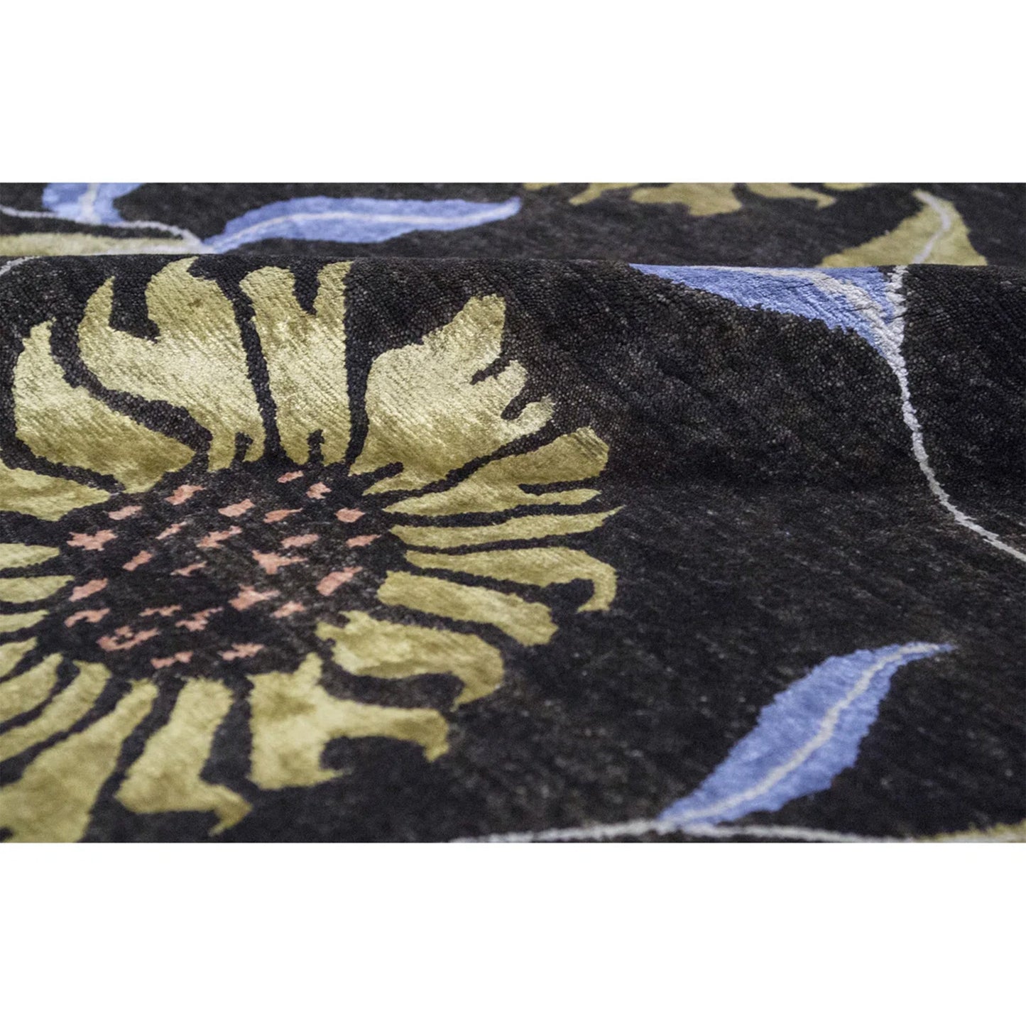 HIMALAYAN ART 3000 TM186 BROWN / RUST