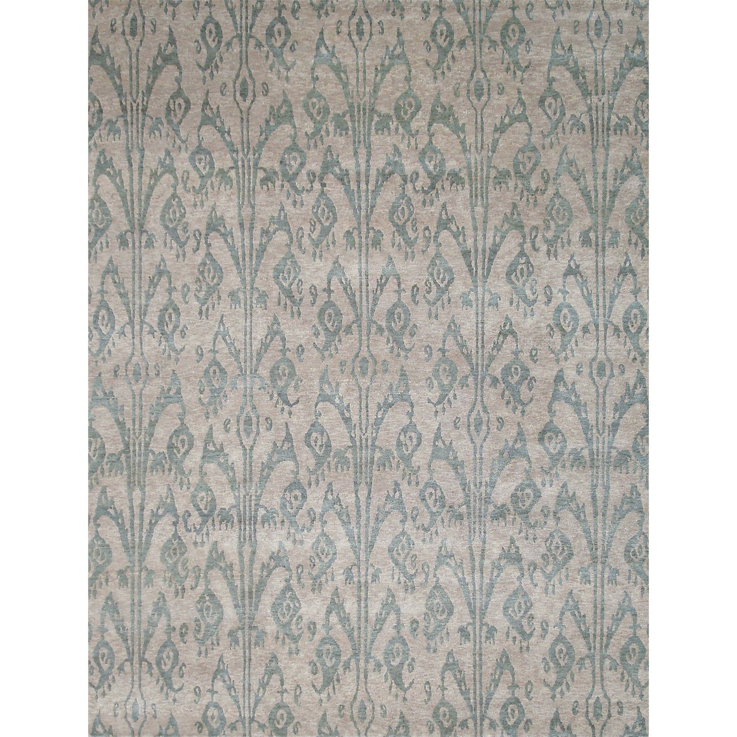 HIMALAYAN ART 3000 TM190 BEIGE / LIGHT BLUE