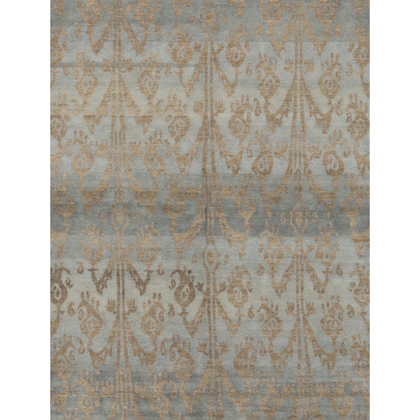 HIMALAYAN ART 3000 TM190 LIGHT BLUE / MULTI