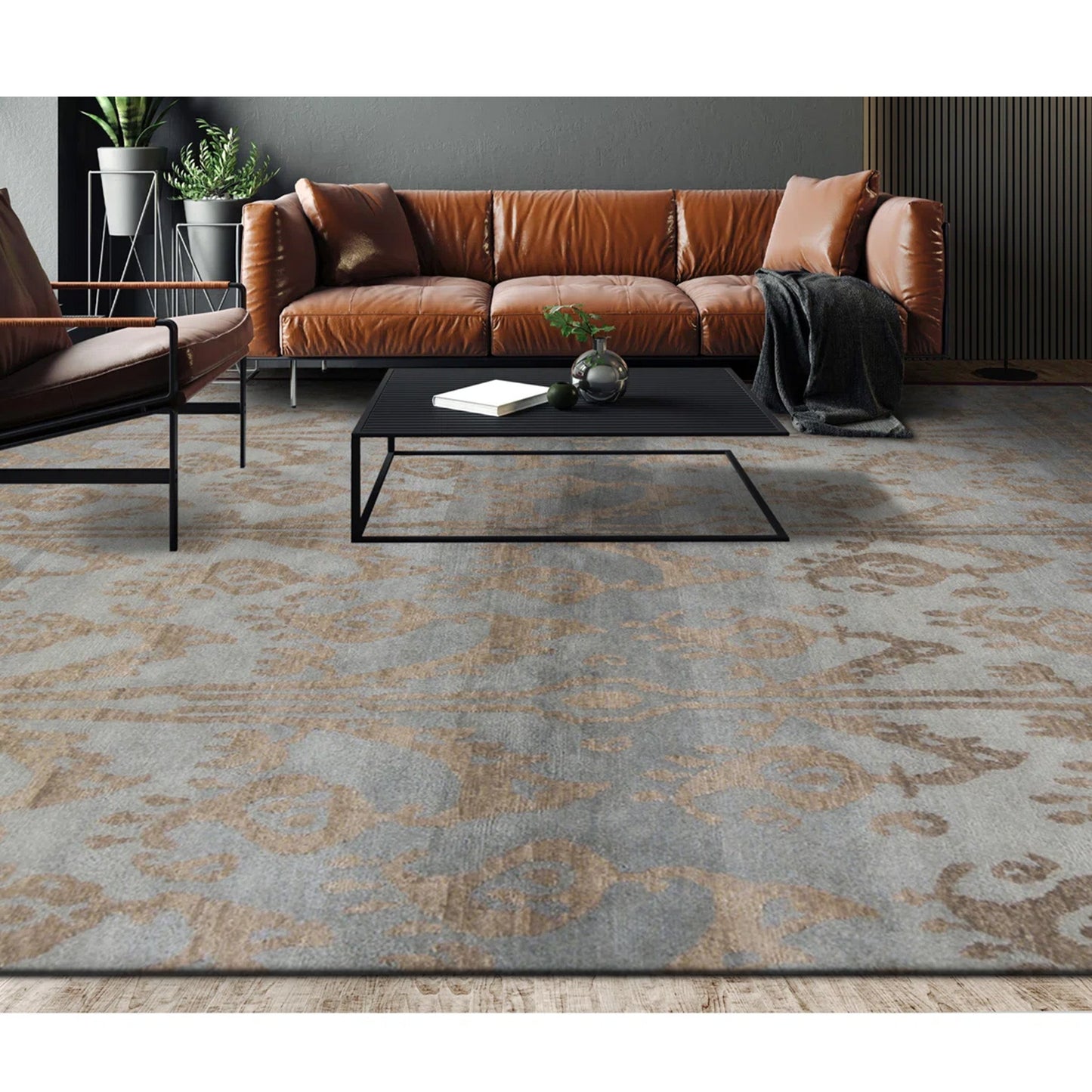 HIMALAYAN ART 3000 TM190 LIGHT BLUE / MULTI