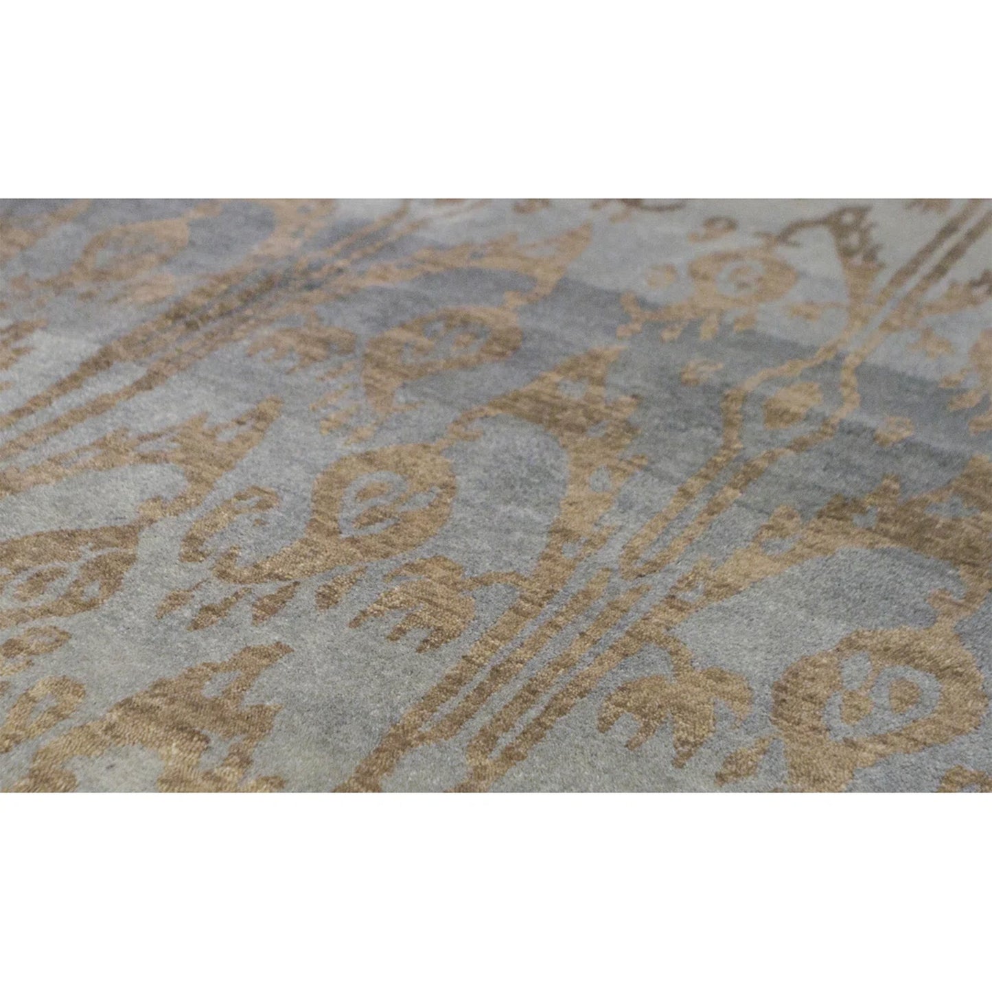 HIMALAYAN ART 3000 TM190 LIGHT BLUE / MULTI