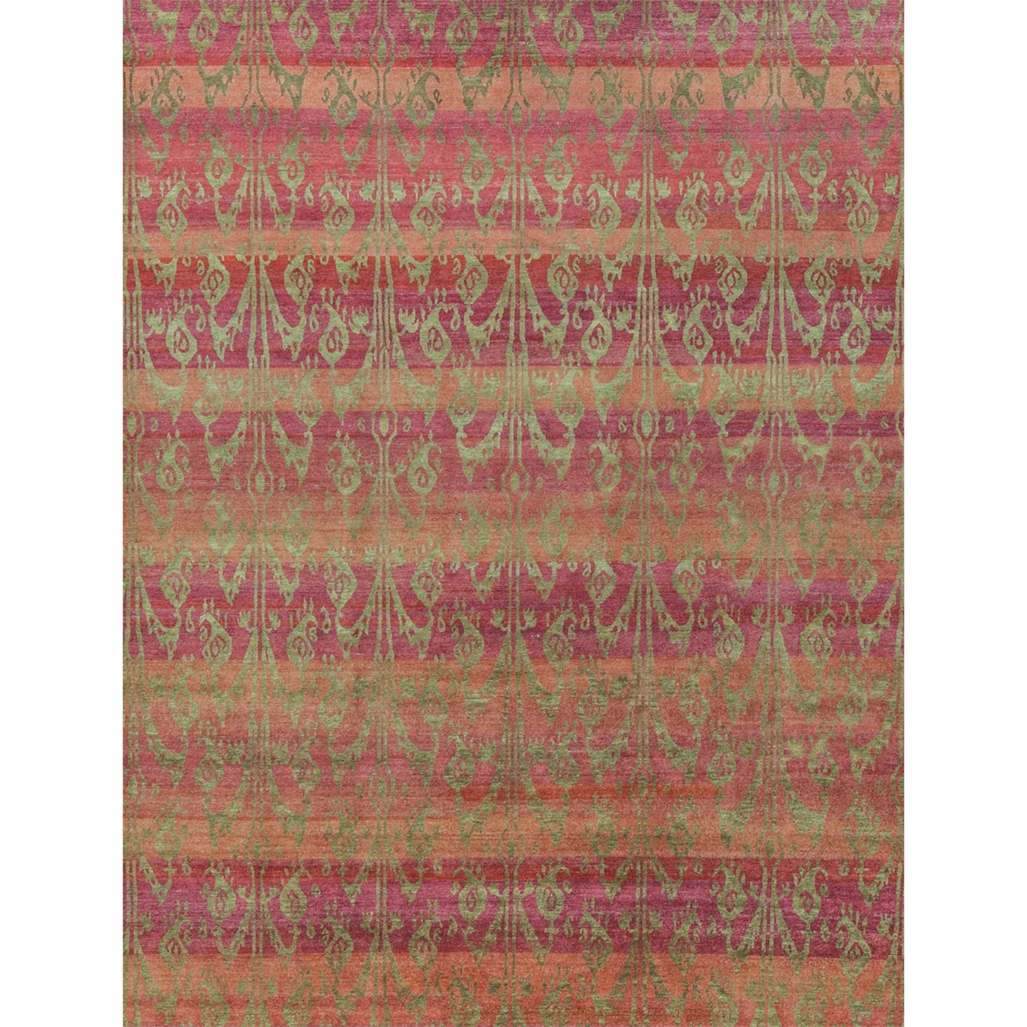 HIMALAYAN ART 3000 TM190 RED