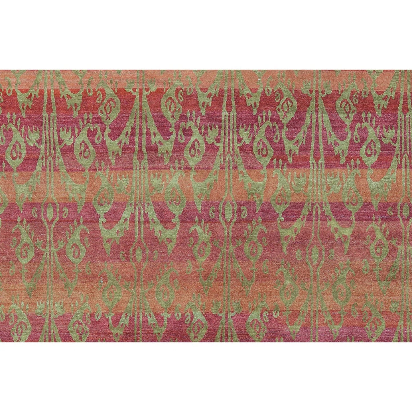 HIMALAYAN ART 3000 TM190 RED