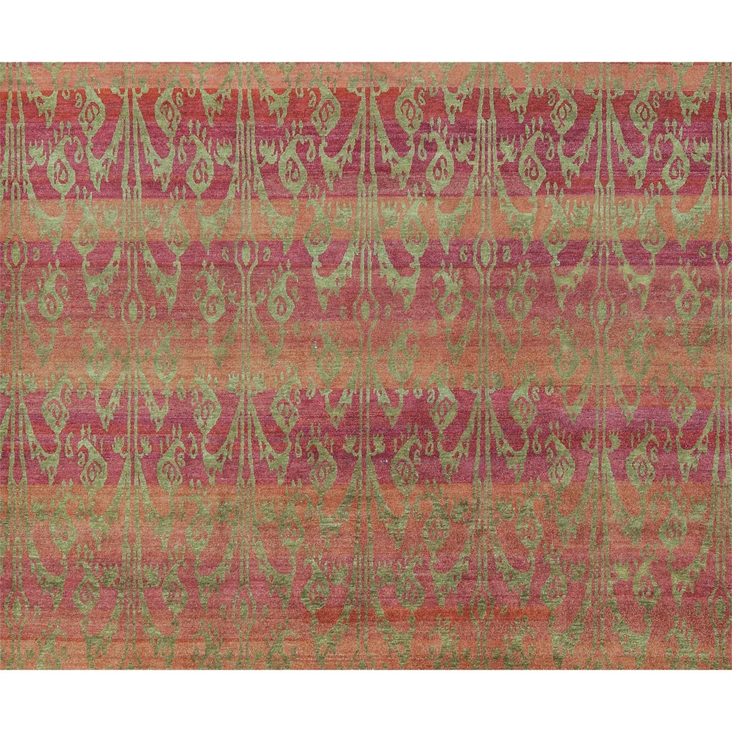HIMALAYAN ART 3000 TM190 RED