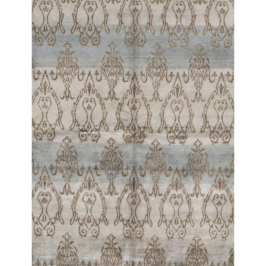 HIMALAYAN ART 3000 TM192 LIGHT BLUE / BROWN