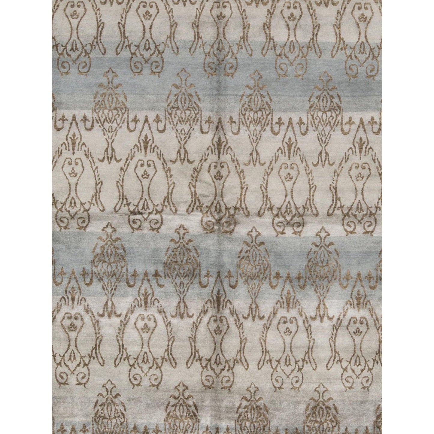 HIMALAYAN ART 3000 TM192 LIGHT BLUE / BROWN
