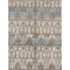 HIMALAYAN ART 3000 TM192 LIGHT BLUE / BROWN