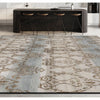 HIMALAYAN ART 3000 TM192 LIGHT BLUE / BROWN