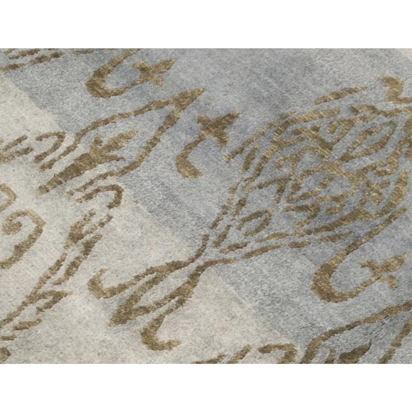 HIMALAYAN ART 3000 TM192 LIGHT BLUE / BROWN