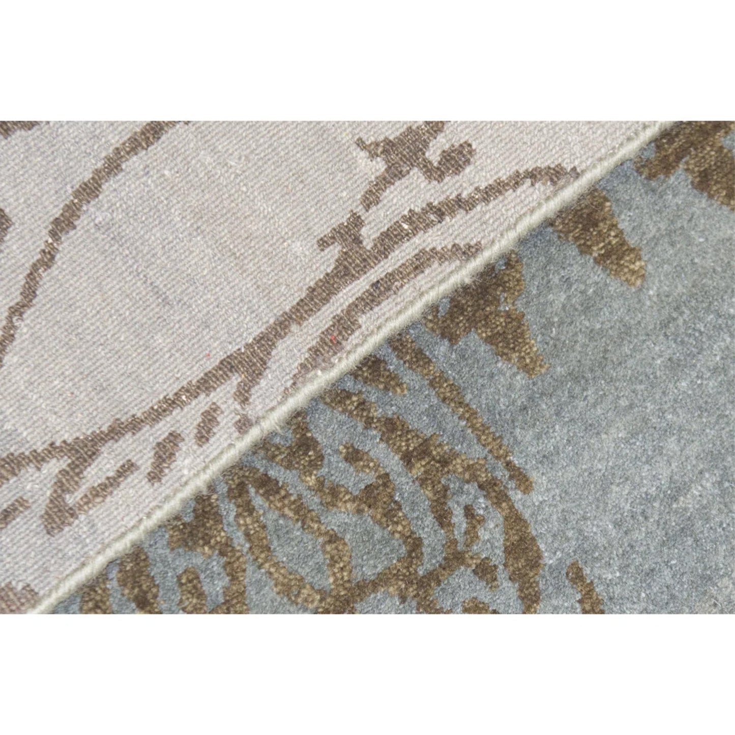 HIMALAYAN ART 3000 TM192 LIGHT BLUE / BROWN