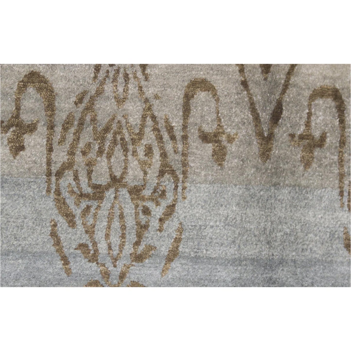 HIMALAYAN ART 3000 TM192 LIGHT BLUE / BROWN