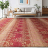 HIMALAYAN ART 3000 TM192 MULTI / RUST