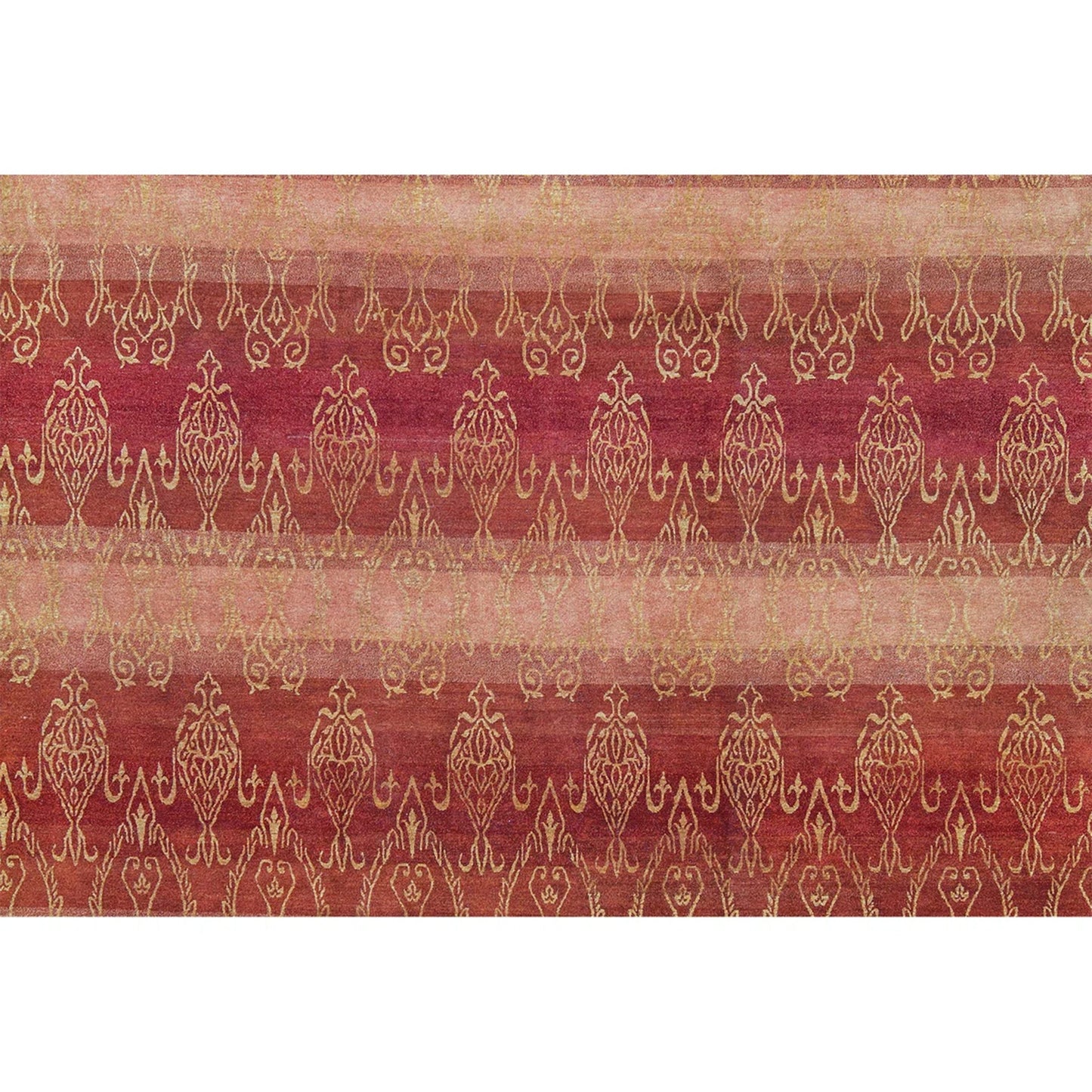 HIMALAYAN ART 3000 TM192 MULTI / RUST