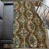 HIMALAYAN ART 3000 TM197 BROWN