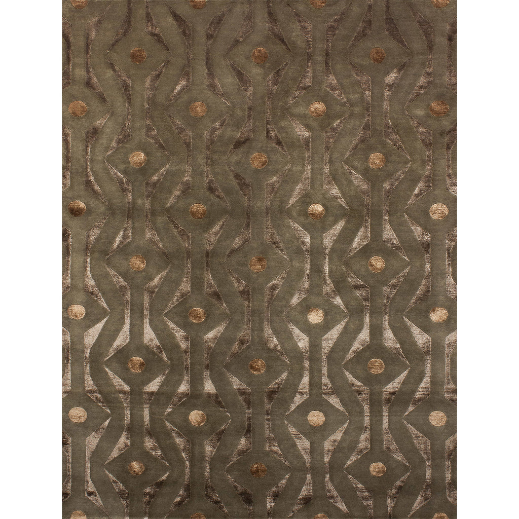 HIMALAYAN ART 3000 WMAGI GITANO DK BROWN / BLACK