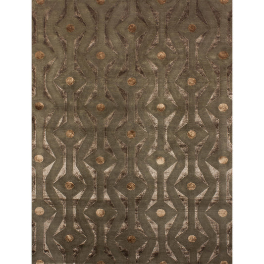HIMALAYAN ART 3000 WMAGI GITANO DK BROWN / BLACK