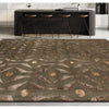 HIMALAYAN ART 3000 WMAGI GITANO DK BROWN / BLACK