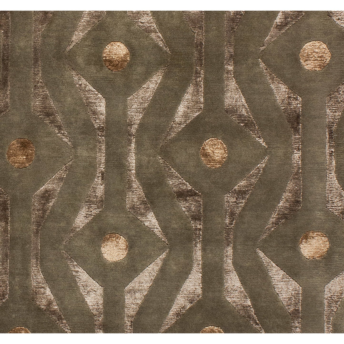 HIMALAYAN ART 3000 WMAGI GITANO DK BROWN / BLACK