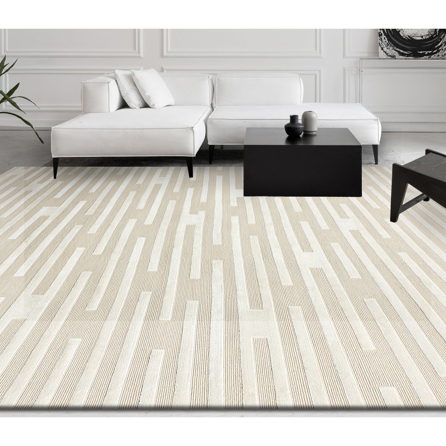 HIMALAYAN ART 3000 WMAMZ MAZE CREAM