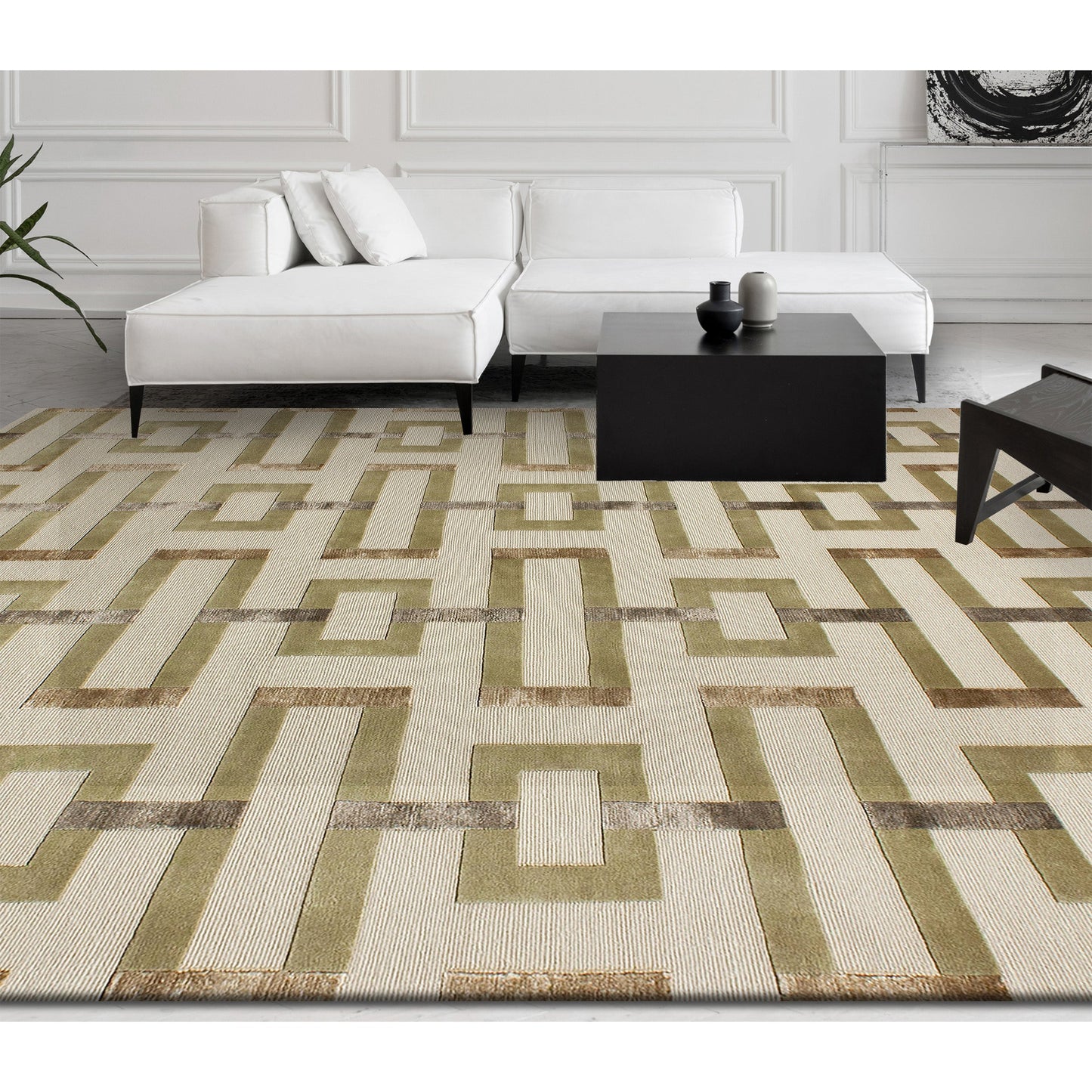 HIMALAYAN ART 3000 WMASA SARTEANO CASHMERE