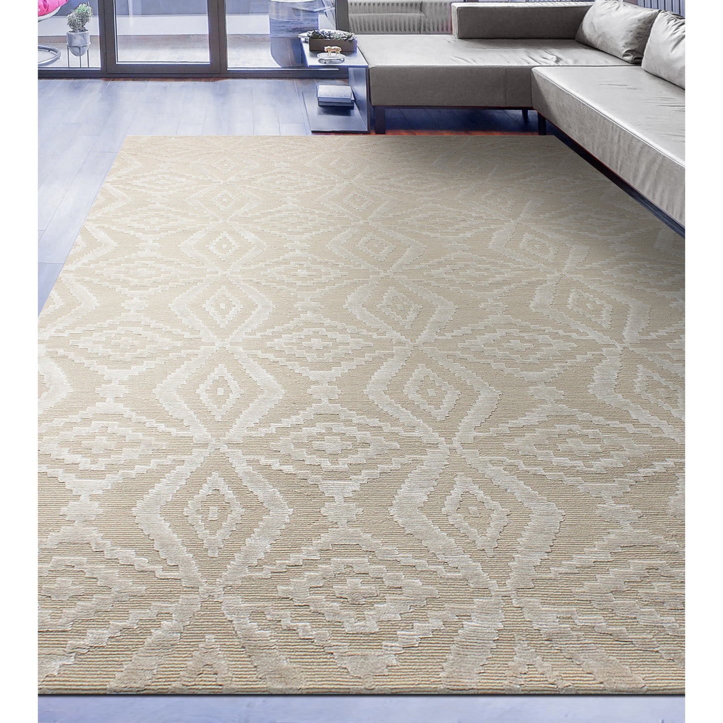 HIMALAYAN ART 3000 WMATH THISTLE WHITE