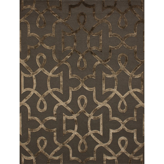 HIMALAYAN ART 3000 WMATO TOMMASO DARK BROWN
