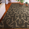 HIMALAYAN ART 3000 WMATO TOMMASO DARK BROWN