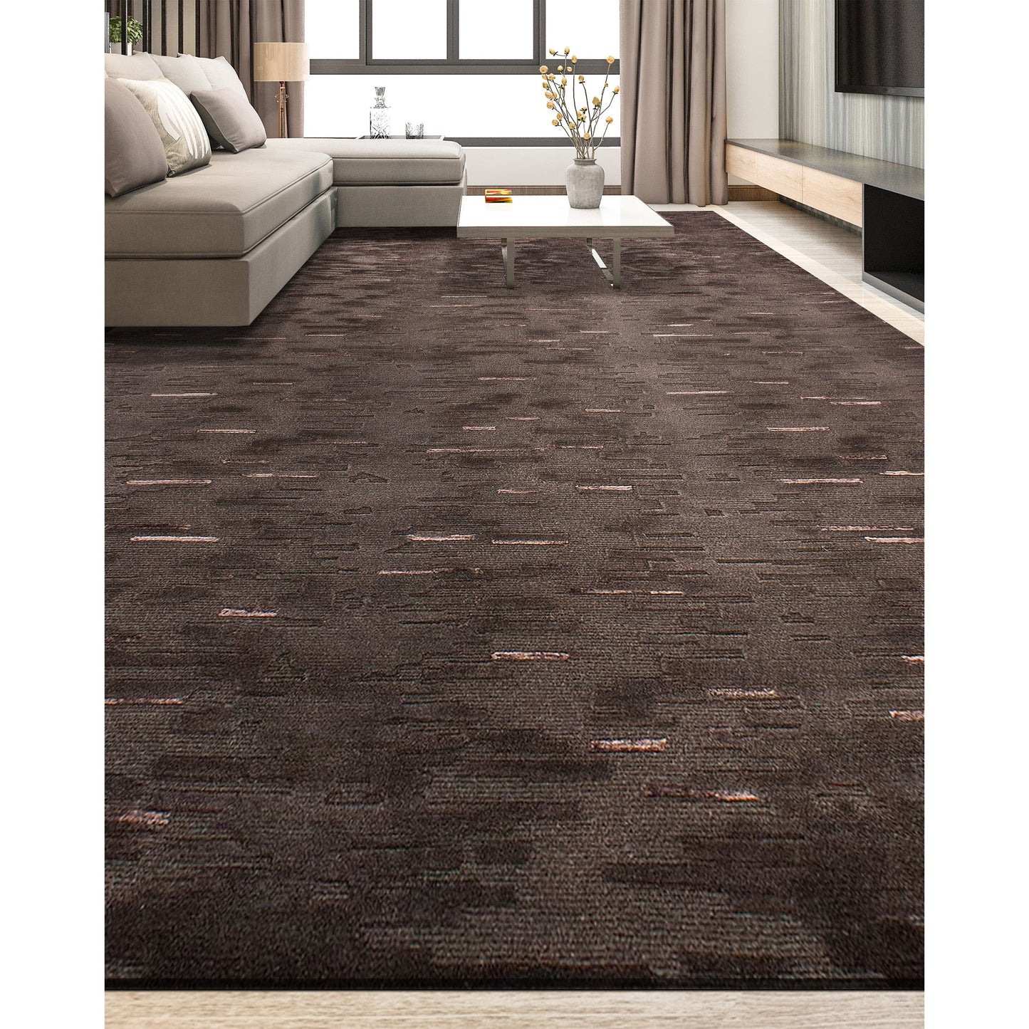 HIMALAYAN ART 3000 WMCAT CATINI BROWN