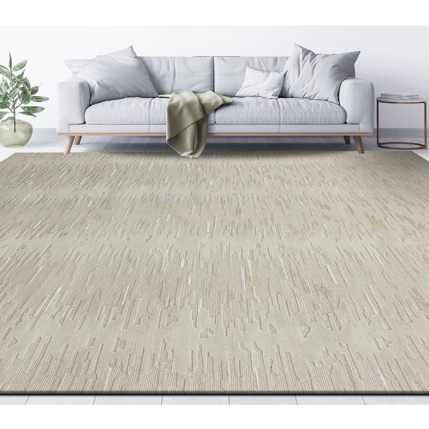 HIMALAYAN ART 3000 WMCAT CATINI CREAM
