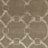 HIMALAYAN ART 3000 WMCIR CIRCLE & SQUARES PATINA