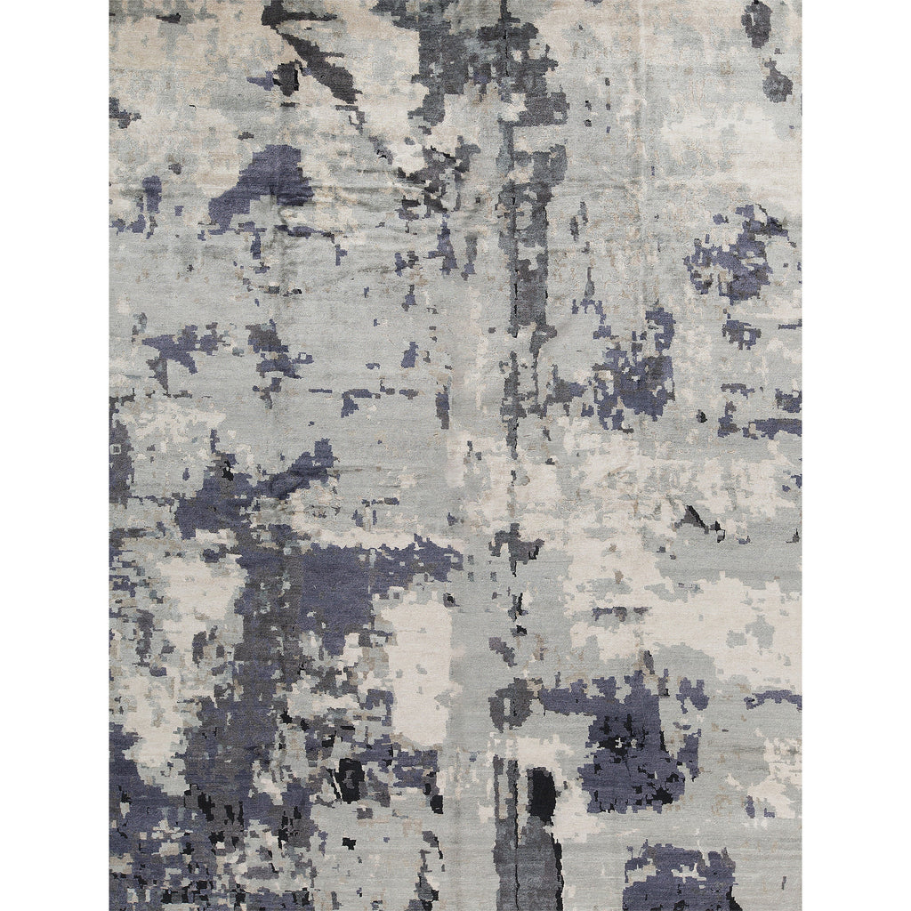 HIMALAYAN ART 5000 B1101 SILVER / CHARCOAL