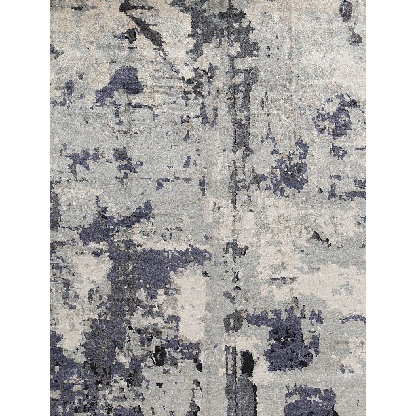 HIMALAYAN ART 5000 B1101 SILVER / CHARCOAL